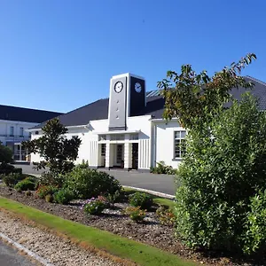 **** Hotel Wigram New Zealand