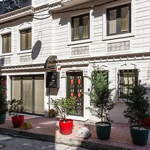 Pera Hotel Estambul
