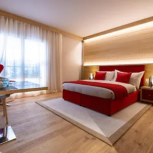  Hotel Lorentes Switzerland