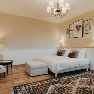 Le Domaine Des Marcoujans Bed and breakfast Saint-Elix-le-Chateau
