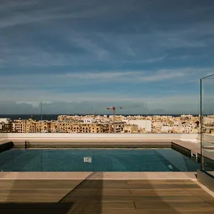  Guest house The Malta
