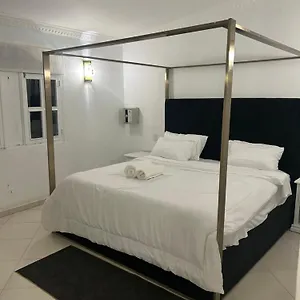 Hotel Hannabi, Boca Chica