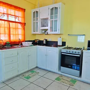 Apartment Isla Vista Canouan, Charlestown