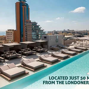 *** Hotel The Londoner Malta