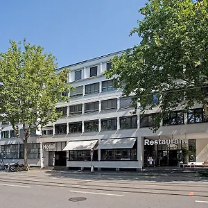 *** Hotel X-tra Switzerland