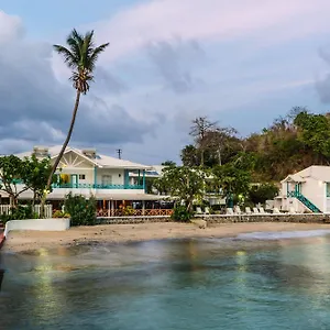 Hotel Mariners, Calliaqua