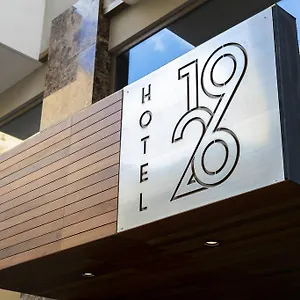 **** Hotel 1926 Le Soleil & Malta